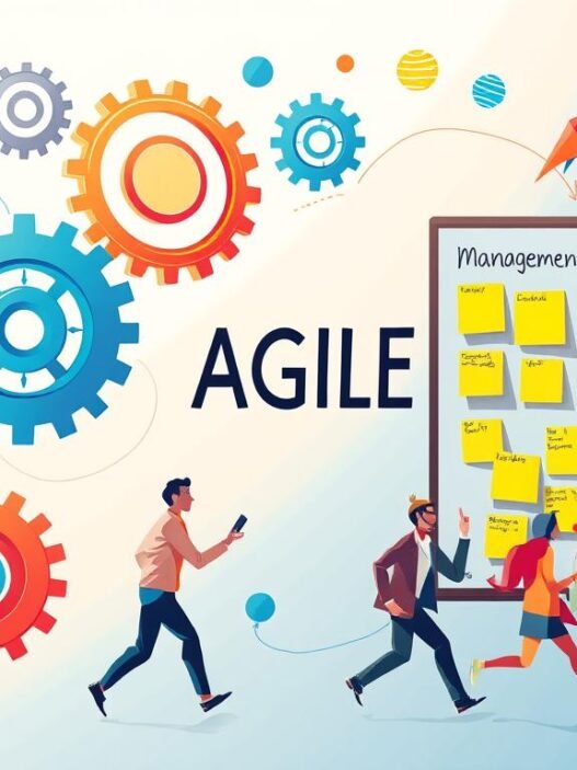 Agile management