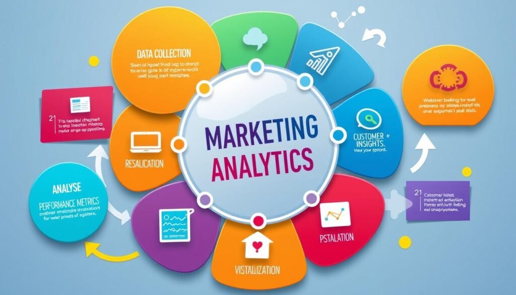 components of marketing analytics