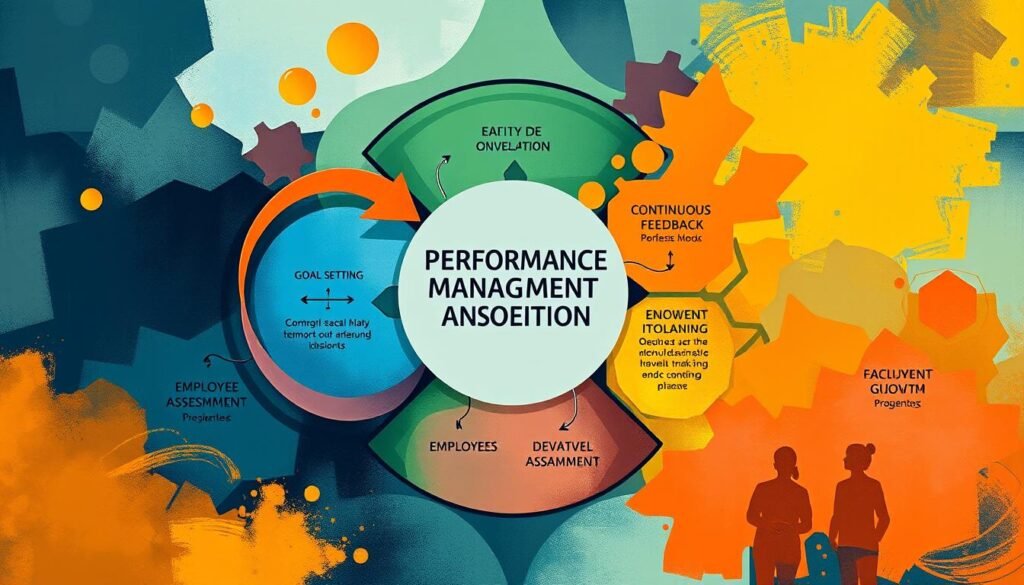 performance management process